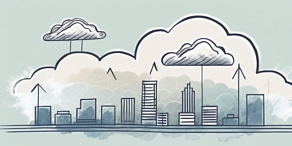 De 5 populairste cloud diensten en wat ze voor jou kunnen betekenen