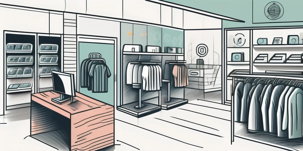 Implementeer Zero Trust netwerktoegang in je Retail keten