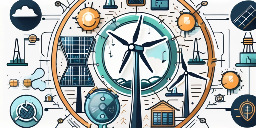 Voordelen van Zero Trust voor een energiebedrijf?