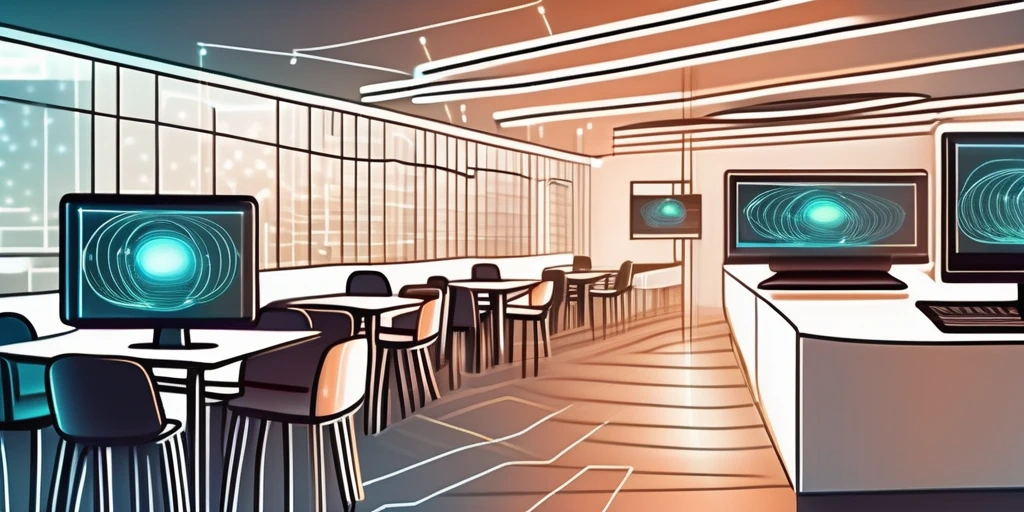 Voordelen van Zero Trust voor de horeca?