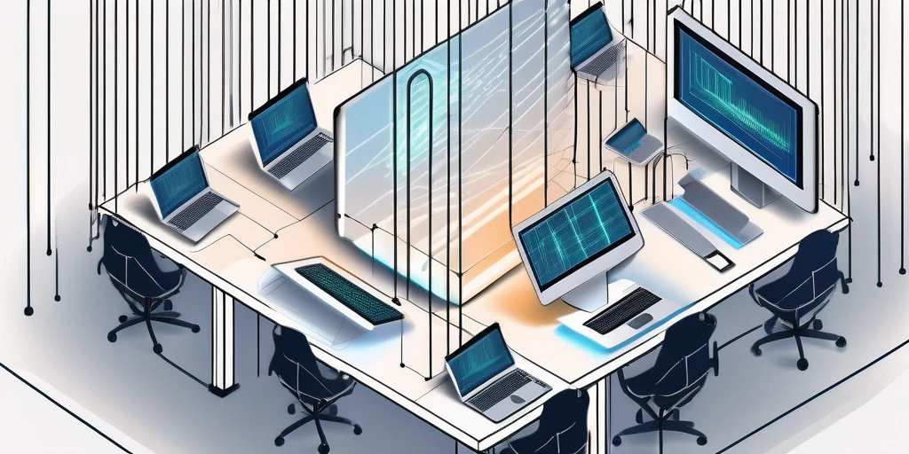 Voordelen van Zero Trust voor in de bouw?