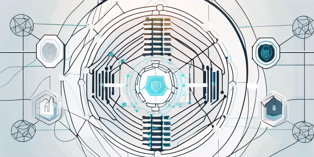 Stappenplan voor Zero Trust implementatie in ERP-systeem