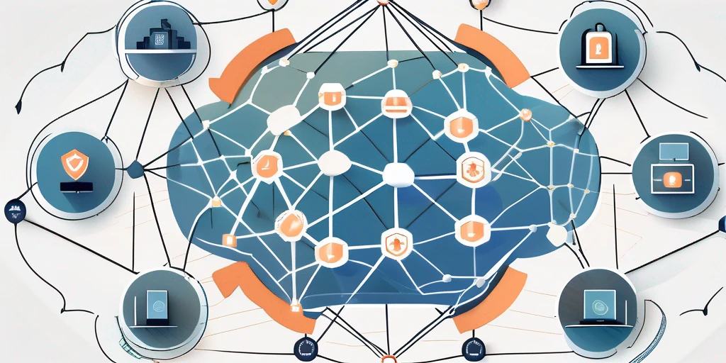 Beveilig je supply chain: de rol van Zero Trust toegang