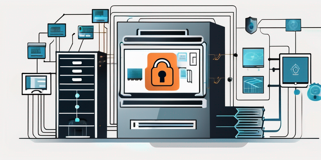 Zo stel je Zero Trust in voor een veilige printer