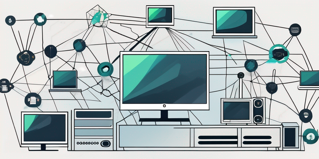 Voorkom hacks: Zero Trust netwerkbeveiliging voor je smart TV