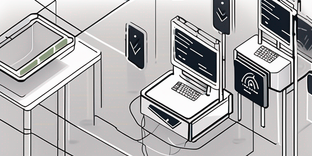 Zo beveilig je je POS-terminal met Zero Trust netwerktoegang
