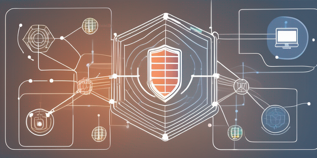 Zero Trust netwerkbeveiliging: zo stel je het in voor je firewall