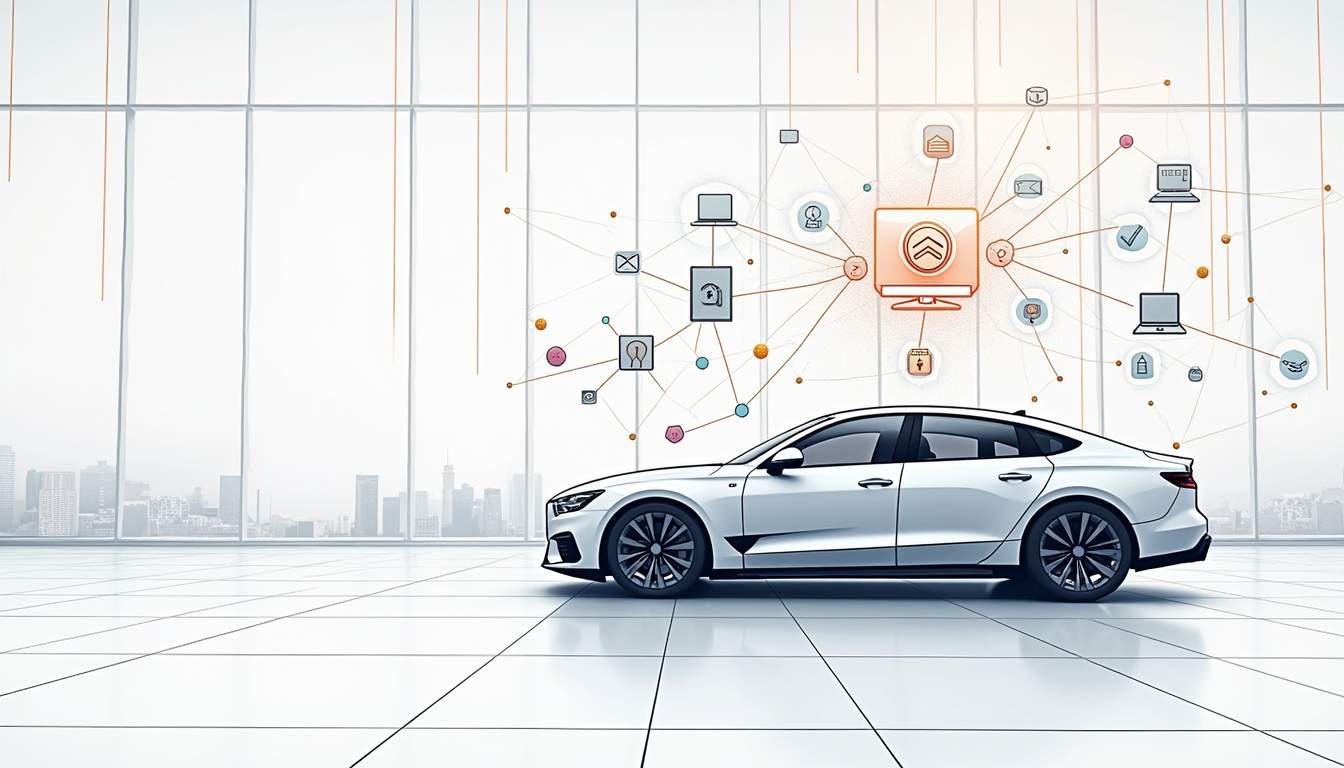 Uitdagingen van Zero Trust bij een autodealer