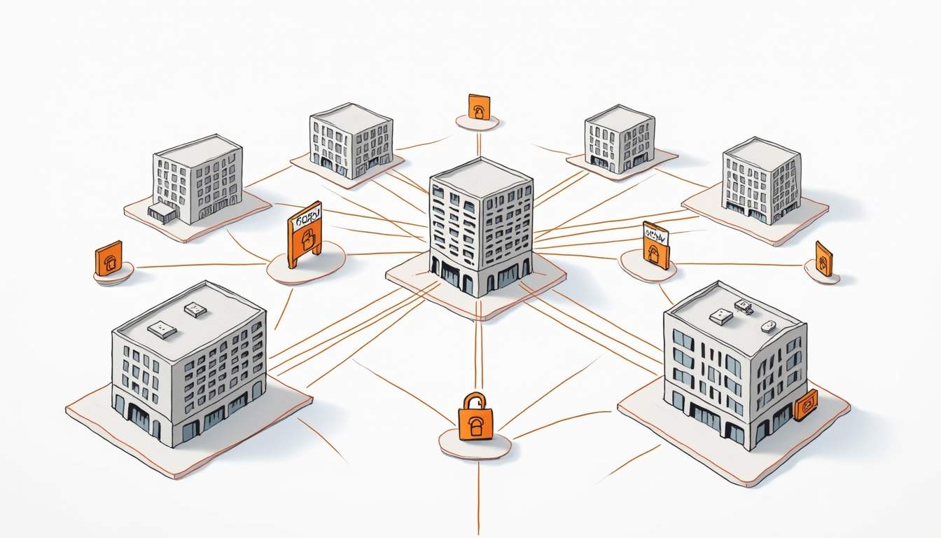 Uitdagingen van Zero Trust bij in een hotelketen