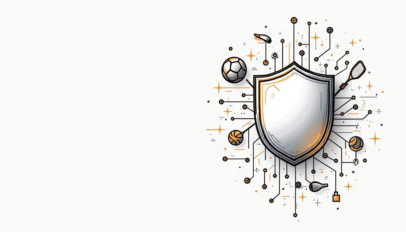 Uitdagingen van Zero Trust bij in een sportclub