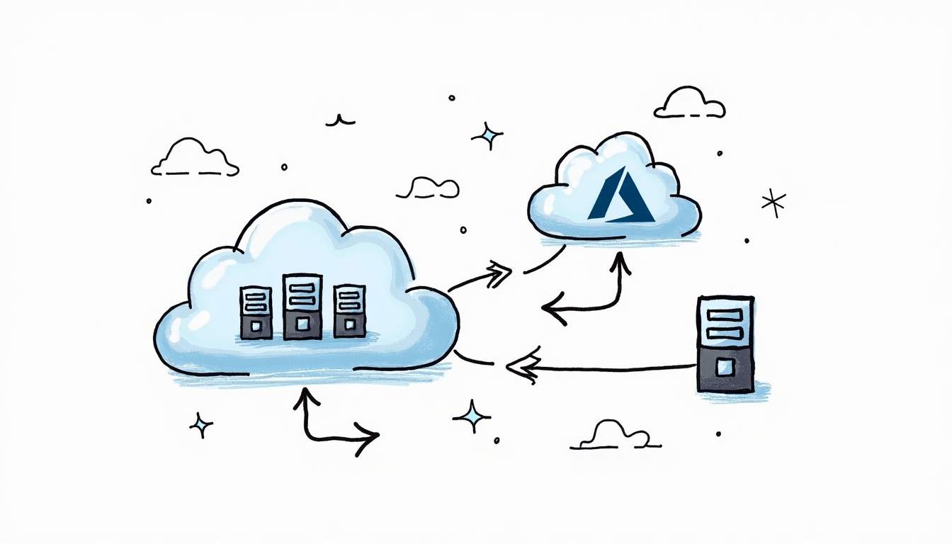 Private Cloud koppelen aan Microsoft 365 of Azure: zo werkt het